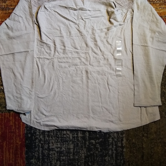 Indian top - Picture 2 of 15